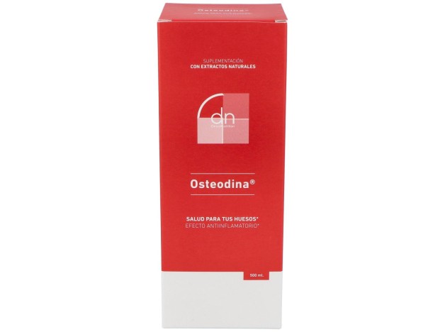 Direct Nutrition Osteodina 500Ml