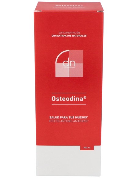 Direct Nutrition Osteodina 500Ml