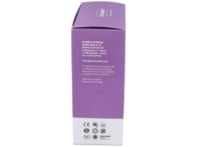 Direct Nutrition Circudina 20X20Ml