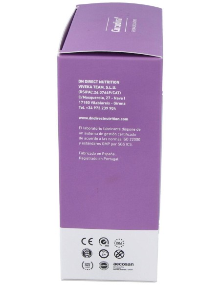 Direct Nutrition Circudina 20X20Ml