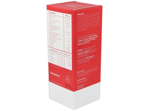 Direct Nutrition Osteodina 500Ml