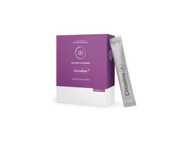 Direct Nutrition Circudina 20X20Ml