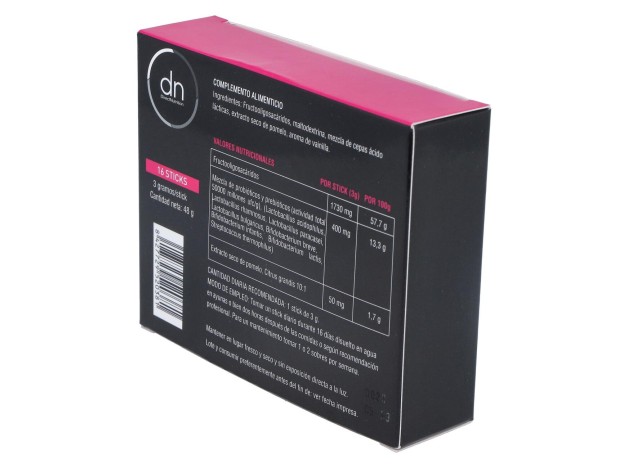 Direct Nutrition Complex Plus 100000 Probiotico...