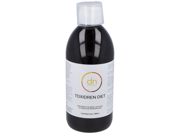 Toxidren Diet 500Ml.