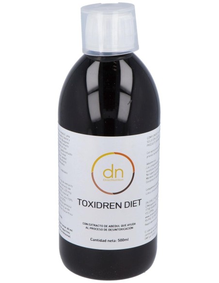 Toxidren Diet 500Ml.