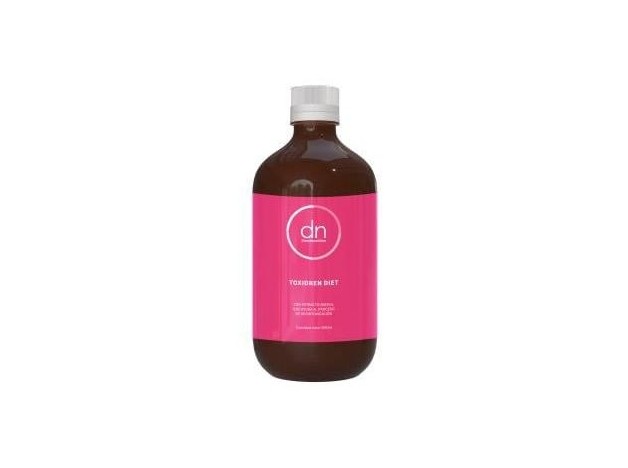 Toxidren Diet 500Ml.