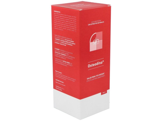 Direct Nutrition Osteodina 500Ml