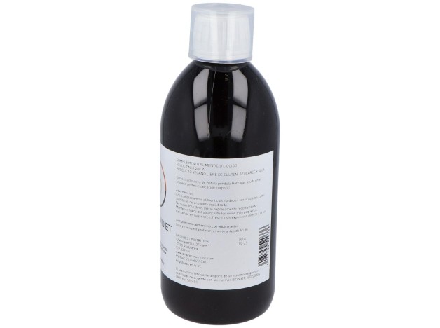 Toxidren Diet 500Ml.