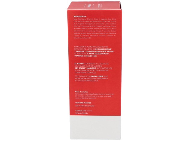 Direct Nutrition Osteodina 500Ml