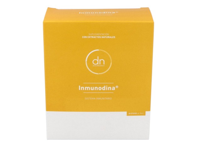Direct Nutrition Inmunodina Sistema Inmunitario...
