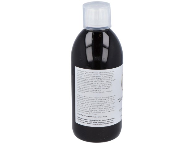 Toxidren Diet 500Ml.