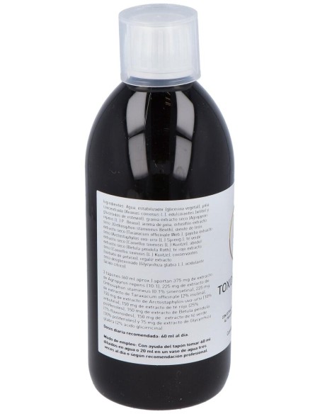 Toxidren Diet 500Ml.