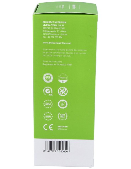 Direct Nutrition Digesdina 500Ml