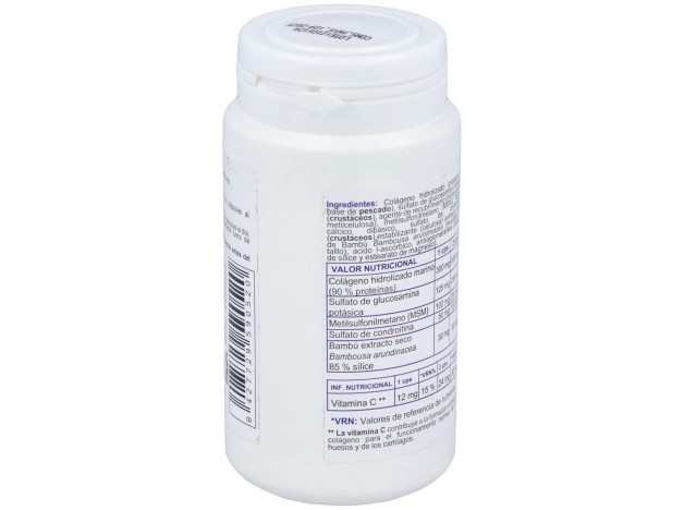 Phytovit Flex Soll Colágeno 60Comp