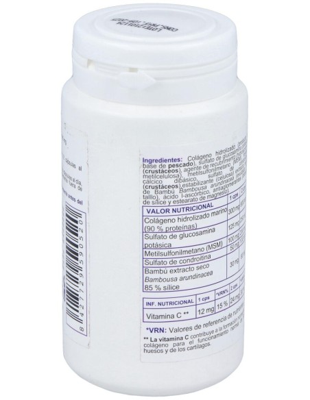 Phytovit Flex Soll Colágeno 60Comp