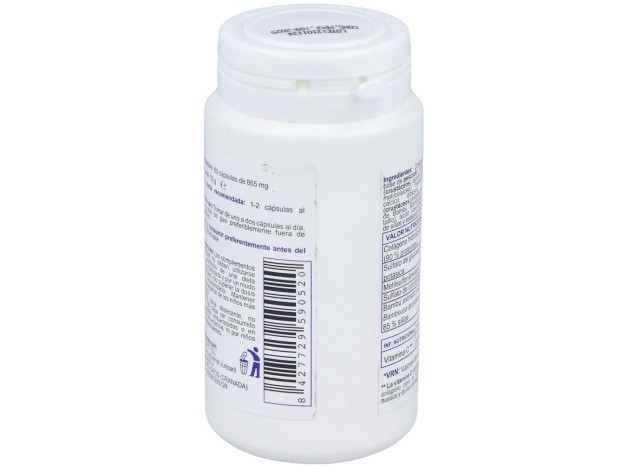 Phytovit Flex Soll Colágeno 60Comp