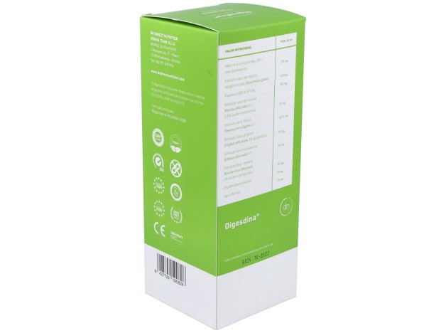 Direct Nutrition Digesdina 500Ml