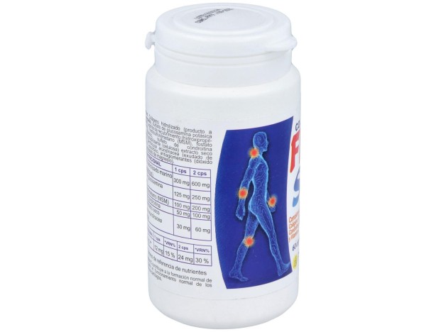 Phytovit Flex Soll Colágeno 60Comp