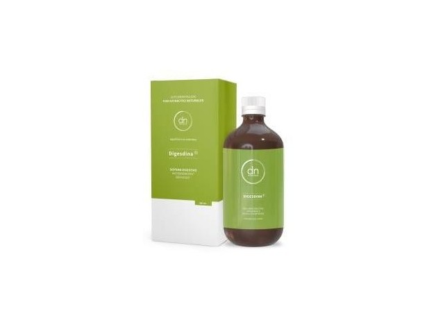 Direct Nutrition Digesdina 500Ml