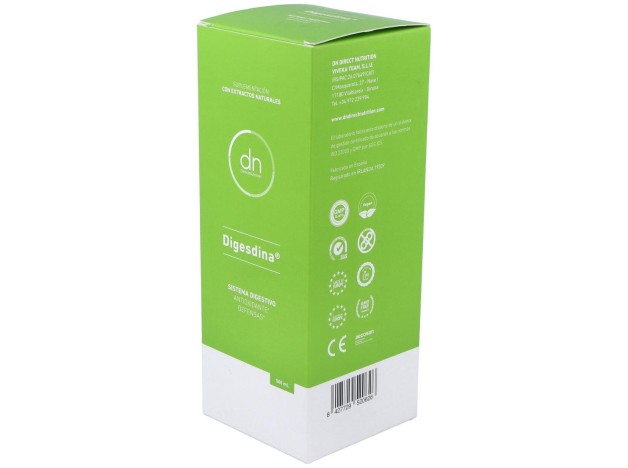 Direct Nutrition Digesdina 500Ml