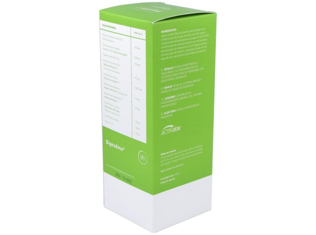 Direct Nutrition Digesdina 500Ml