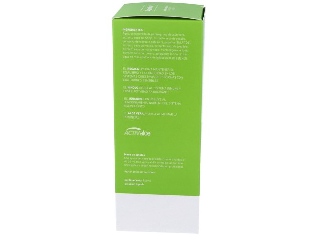Direct Nutrition Digesdina 500Ml