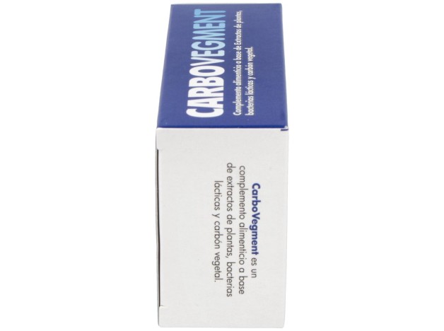 Phytovit Carbovegment 60Caps