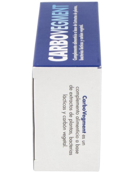 Phytovit Carbovegment 60Caps