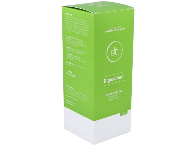 Direct Nutrition Digesdina 500Ml