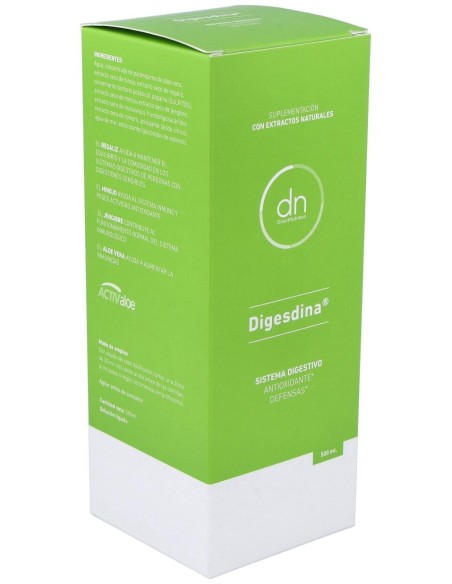 Direct Nutrition Digesdina 500Ml