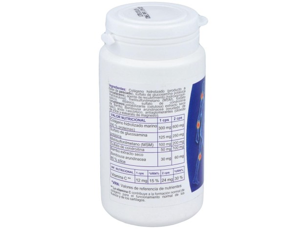 Phytovit Flex Soll Colágeno 60Comp