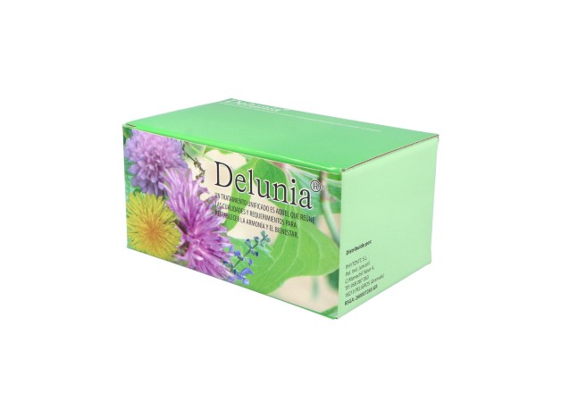 Delunia 30Cap+30Amp.+30Cap.