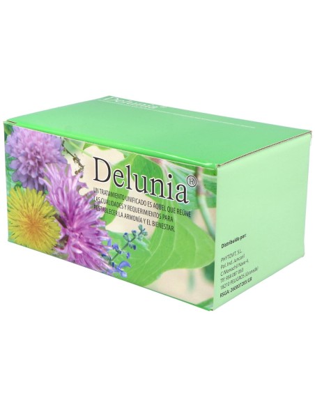 Delunia 30Cap+30Amp.+30Cap.