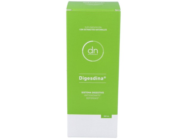 Direct Nutrition Digesdina 500Ml