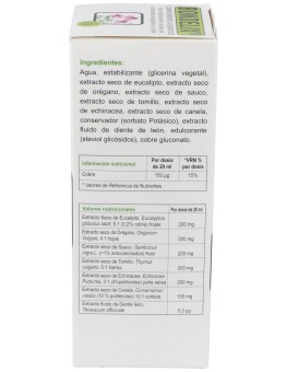 Bondelix 250Ml.