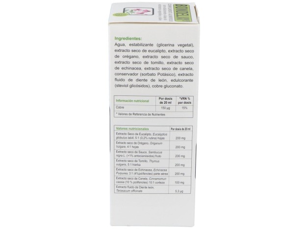 Bondelix 250Ml.