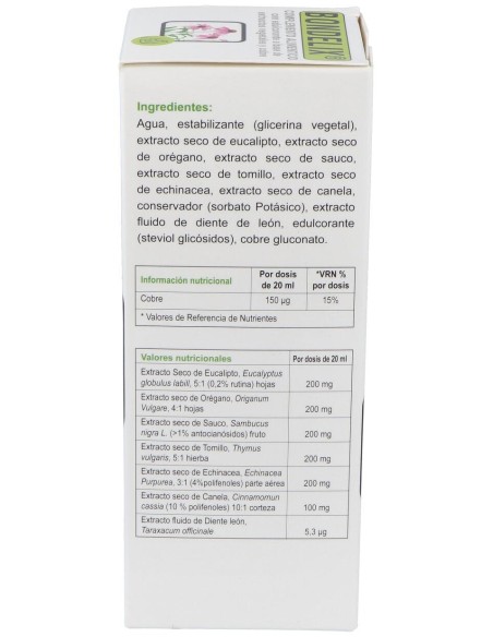 Bondelix 250Ml.