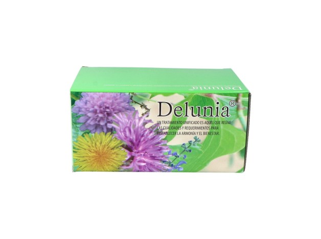 Delunia 30Cap+30Amp.+30Cap.