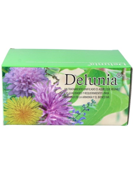 Delunia 30Cap+30Amp.+30Cap.