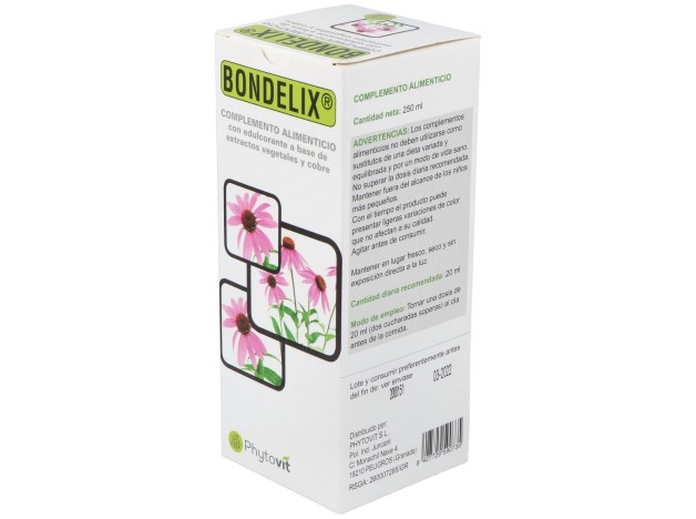 Bondelix 250Ml.