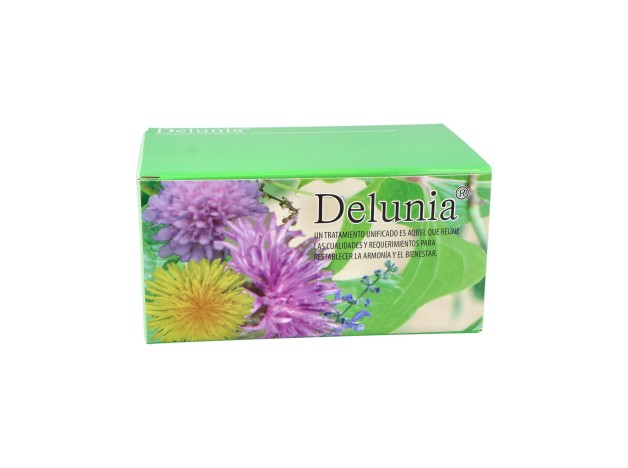 Delunia 30Cap+30Amp.+30Cap.