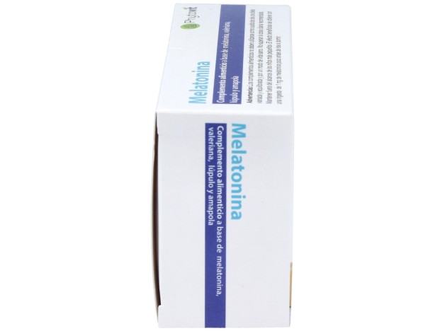 Phytovit Melatonina Dulce Dormir 30Comp