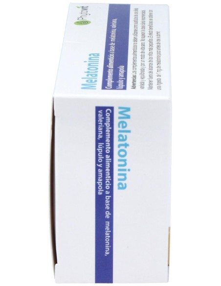 Phytovit Melatonina Dulce Dormir 30Comp