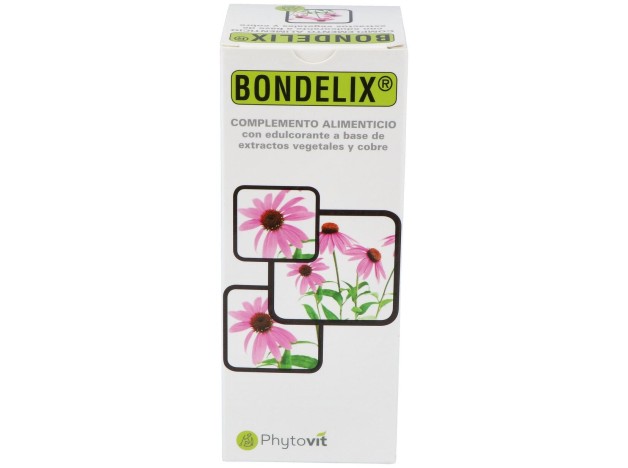 Bondelix 250Ml.