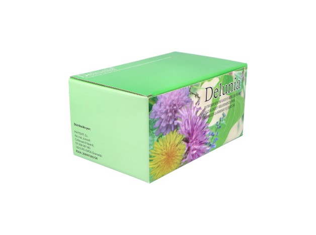 Delunia 30Cap+30Amp.+30Cap.