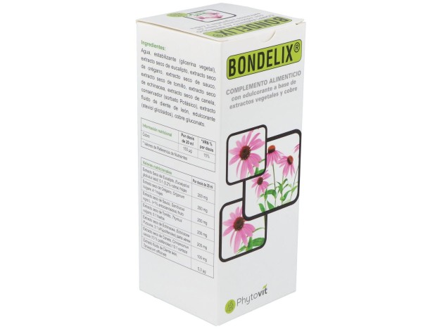 Bondelix 250Ml.
