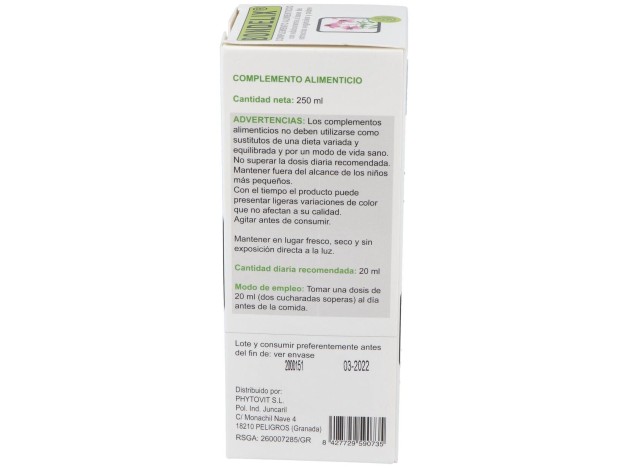 Bondelix 250Ml.