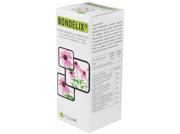 Bondelix 250Ml.