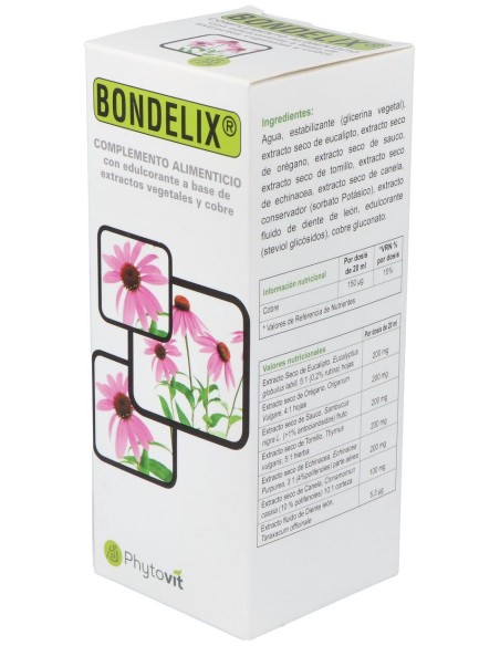 Bondelix 250Ml.