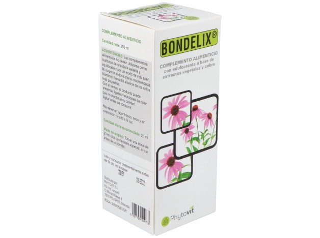 Bondelix 250Ml.